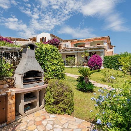 Casa Hermes By Wonderful Italy Olbia Esterno foto