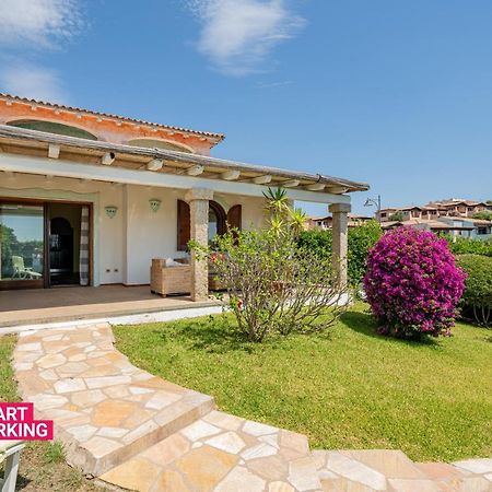 Casa Hermes By Wonderful Italy Olbia Esterno foto