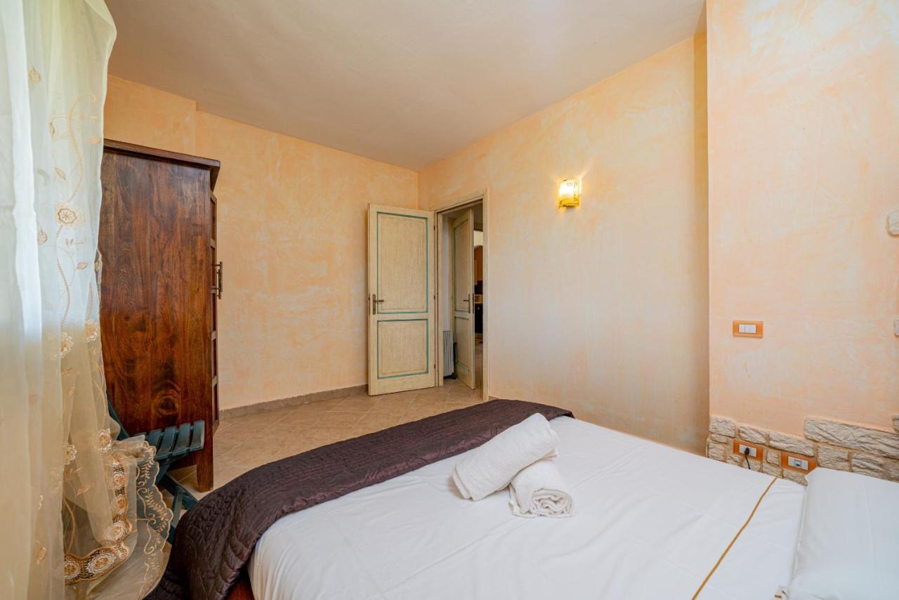 Casa Hermes By Wonderful Italy Olbia Esterno foto