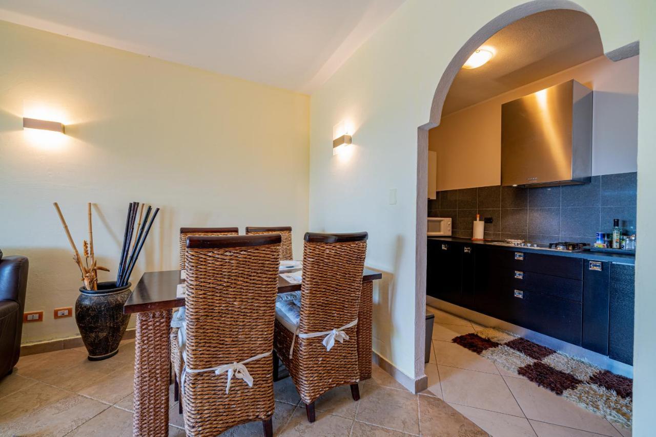 Casa Hermes By Wonderful Italy Olbia Esterno foto
