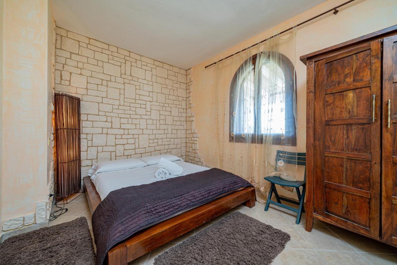Casa Hermes By Wonderful Italy Olbia Esterno foto