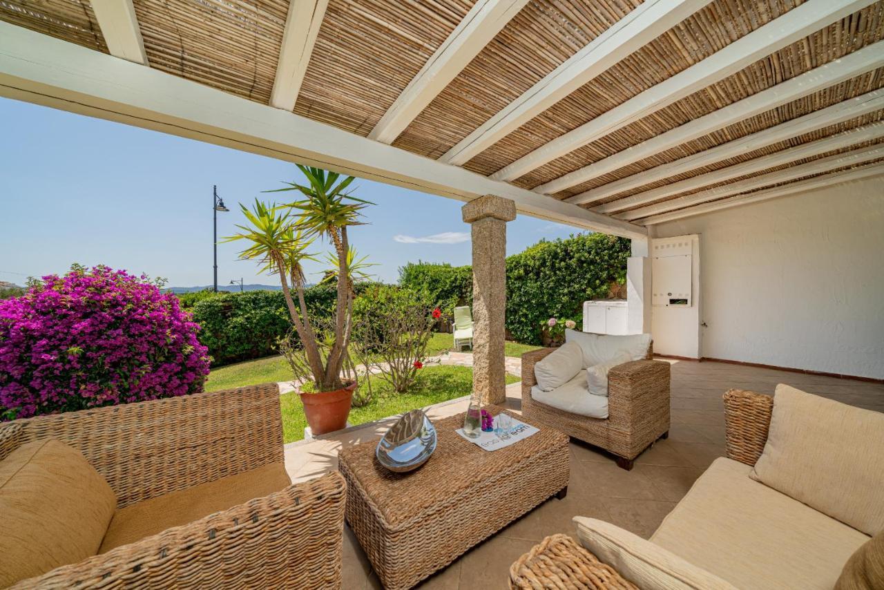 Casa Hermes By Wonderful Italy Olbia Esterno foto