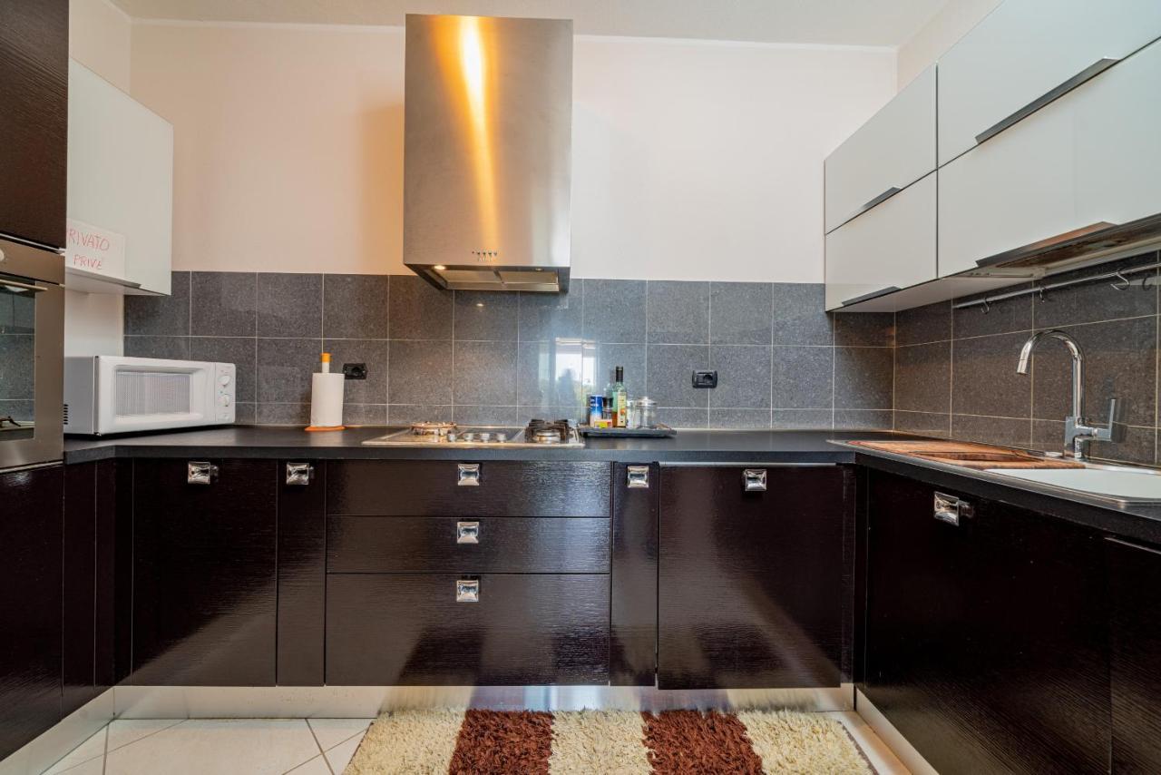 Casa Hermes By Wonderful Italy Olbia Esterno foto