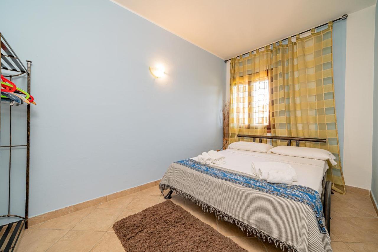 Casa Hermes By Wonderful Italy Olbia Esterno foto