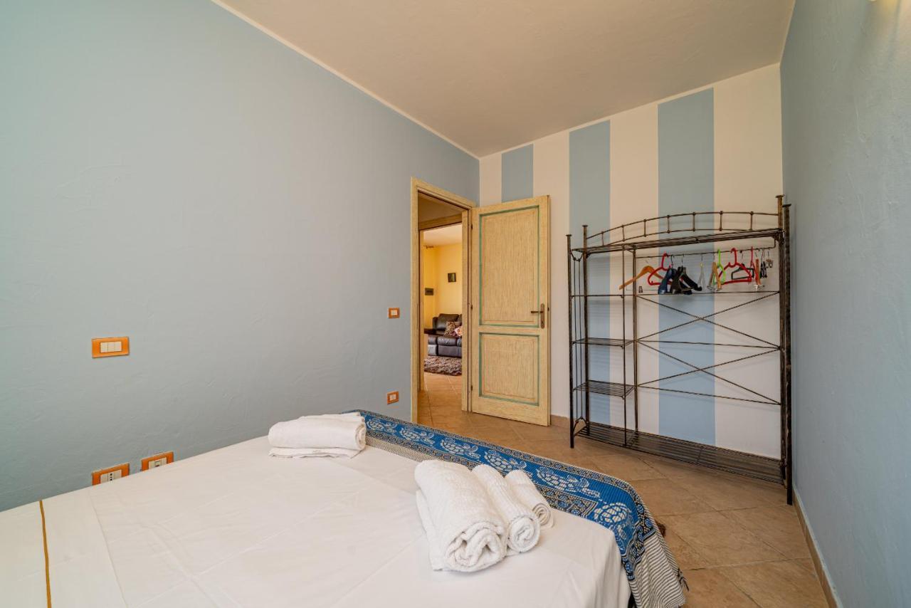 Casa Hermes By Wonderful Italy Olbia Esterno foto