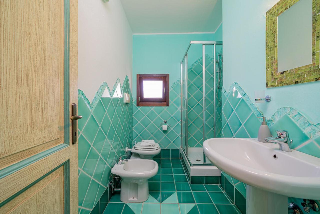 Casa Hermes By Wonderful Italy Olbia Esterno foto