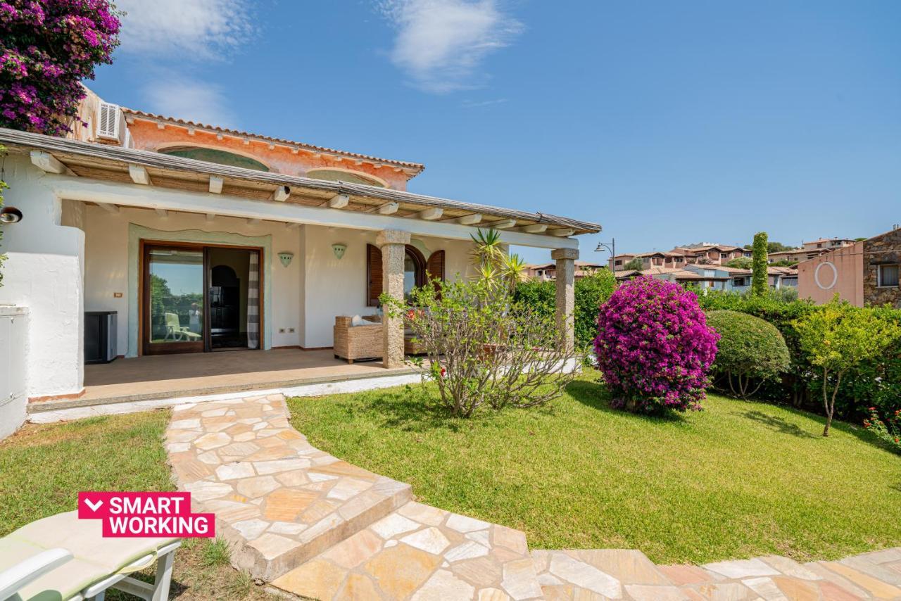 Casa Hermes By Wonderful Italy Olbia Esterno foto