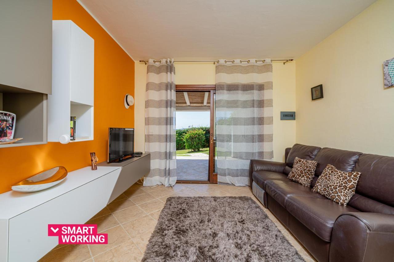 Casa Hermes By Wonderful Italy Olbia Esterno foto